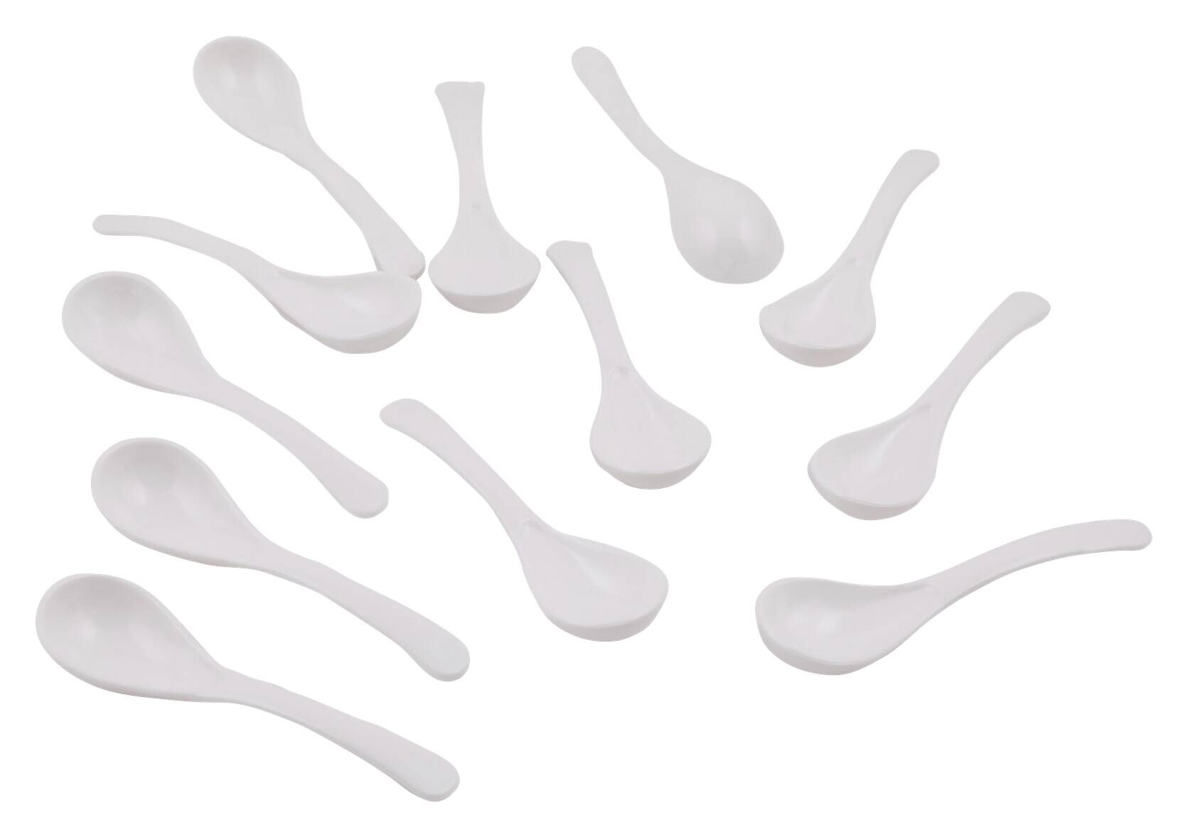 HermiaConcept Frischhaltebox-Set Pandora 12-tlg.  anthrazit