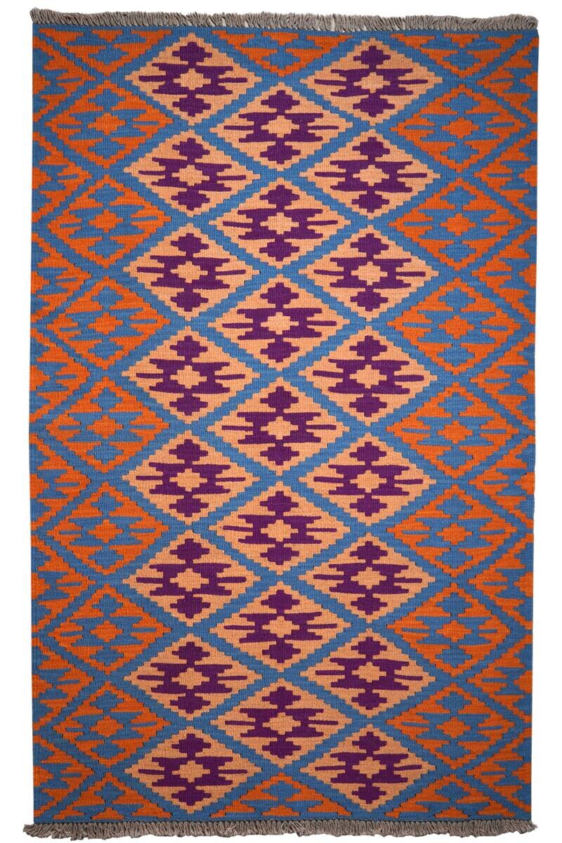 PersaTepp Teppich multicolor B/L: ca. 115x181 cm