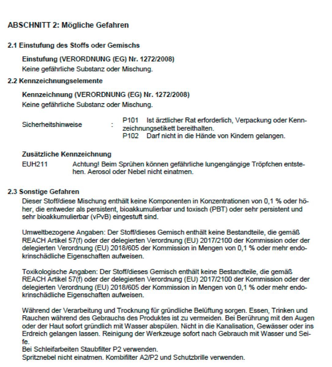 Alpina Raumfarbe weiß ca. 10 l