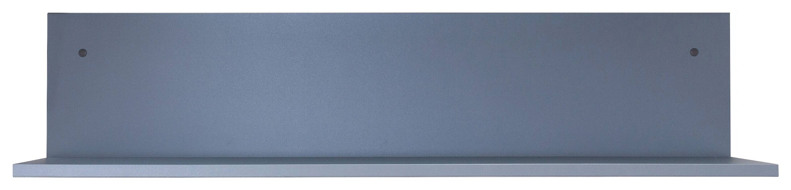 Flex-Well Eckregal Lucca blau B/H/T: ca. 100x23x19 cm