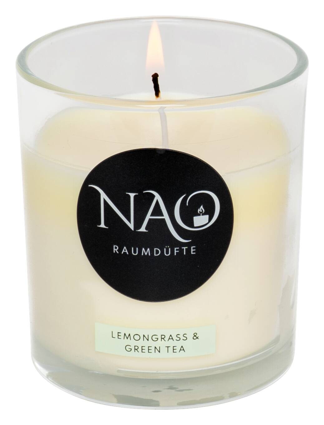 Nao Raumdüfte Duftkerze