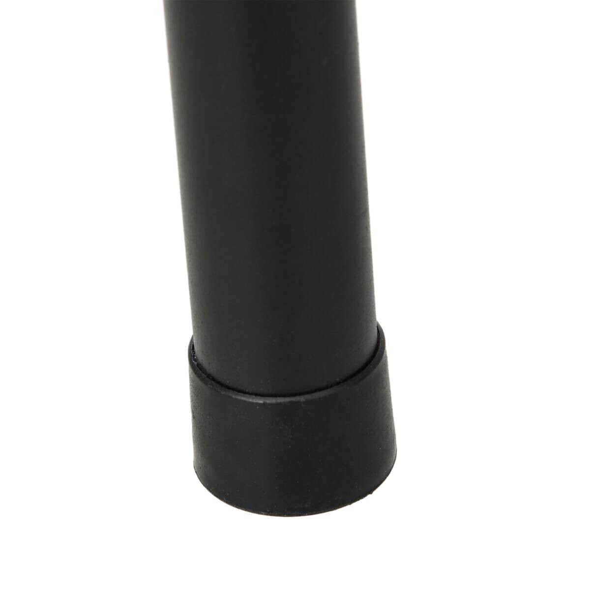 Outsunny Holzkohlegrill Metall B/H/L: ca. 71,5x102x95 cm