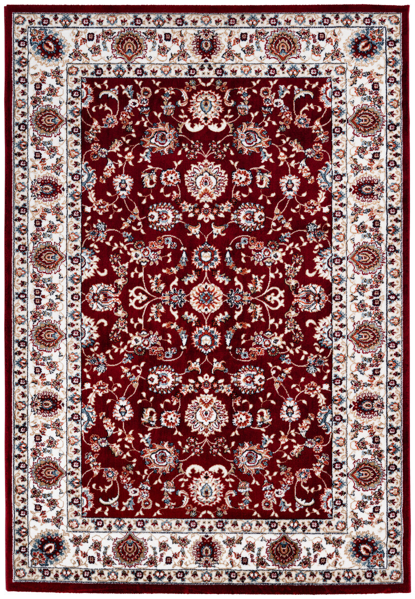 Obsession Teppich My Orient rot B/L: ca. 120x170 cm
