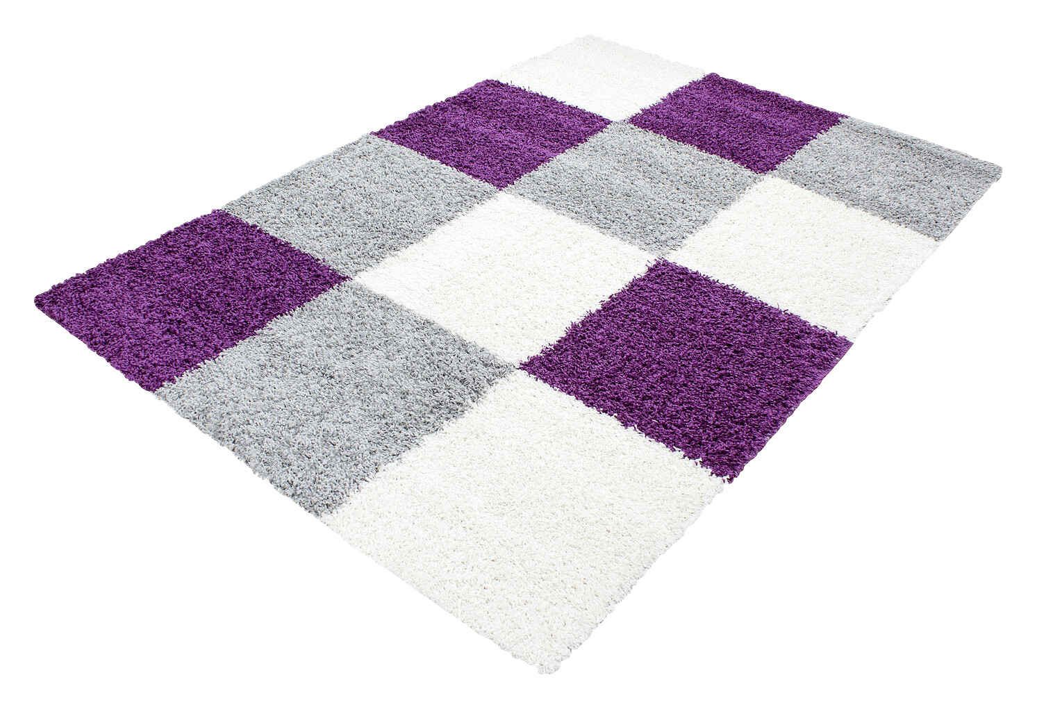 Ayyildiz Teppich LIFE lila B/L: ca. 80x250 cm Ayyildiz Teppich LIFE lila B/L: ca. 80x250 cm