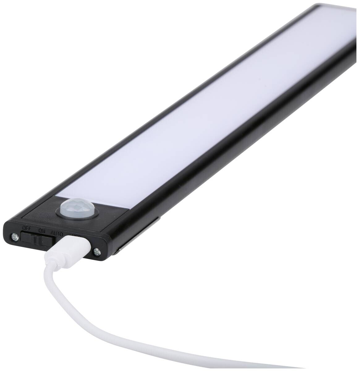 Grundig LED-Schrankleuchte B/H/L: ca. 4x0,9x30 cm
