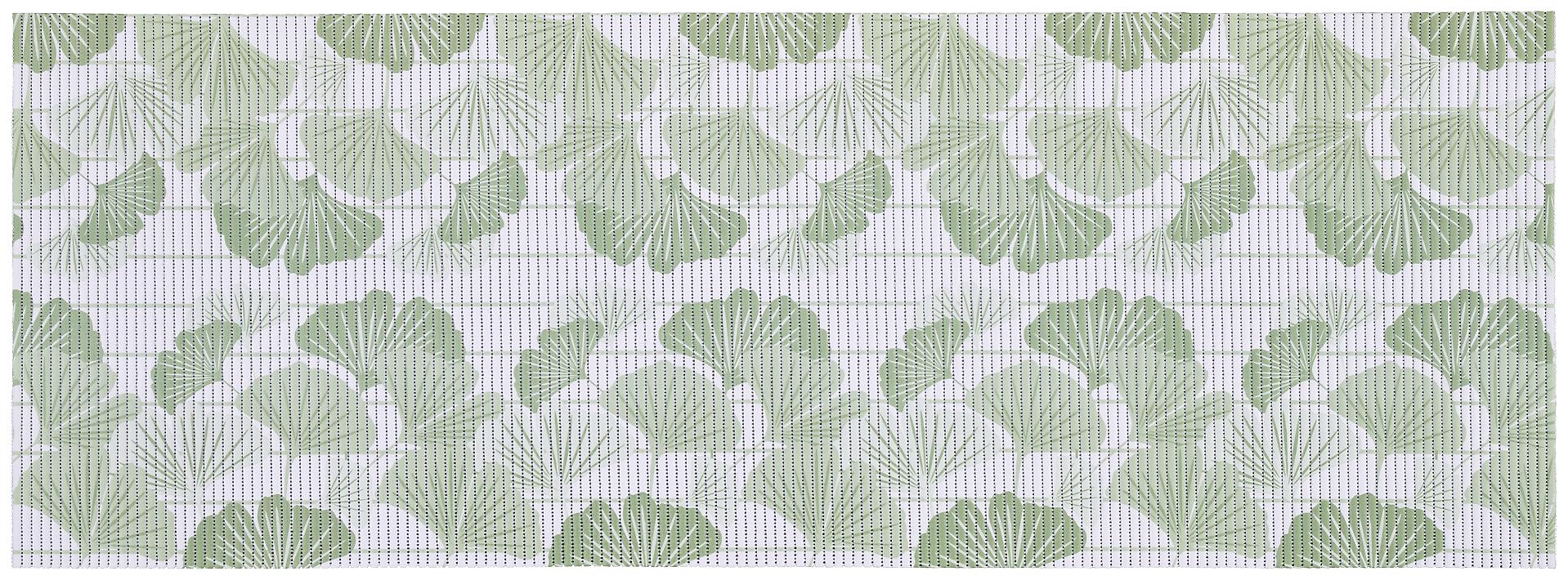 Weichschaummatte grün B/L: ca. 65x180 cm