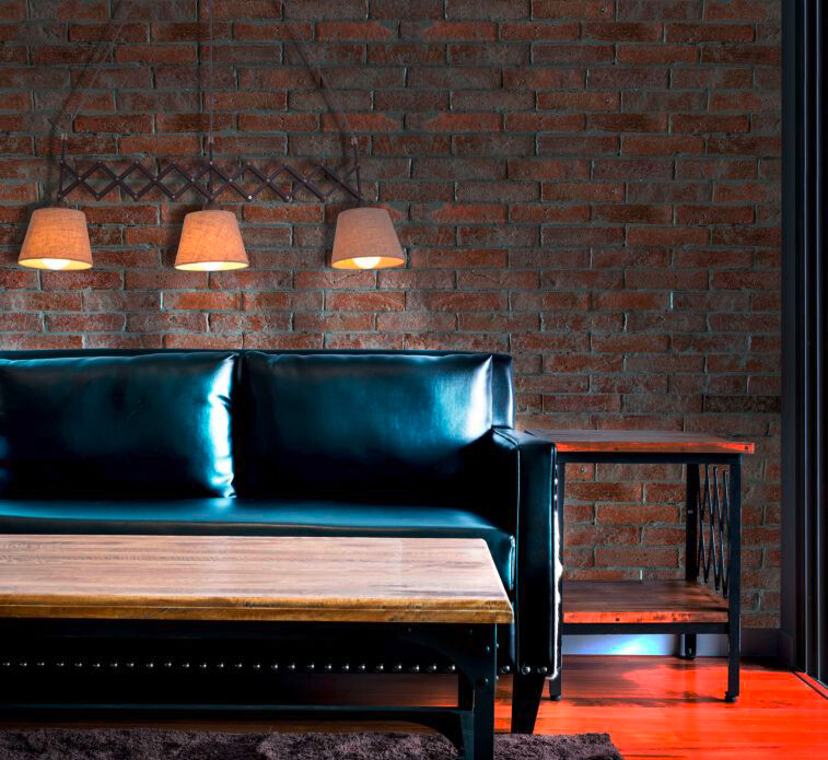 Näve Leuchten Scherenpendelleuchte NV6132027 natur beige Metall Kunststoff B/H: ca. 52x130 cm E27 3 Brennstellen