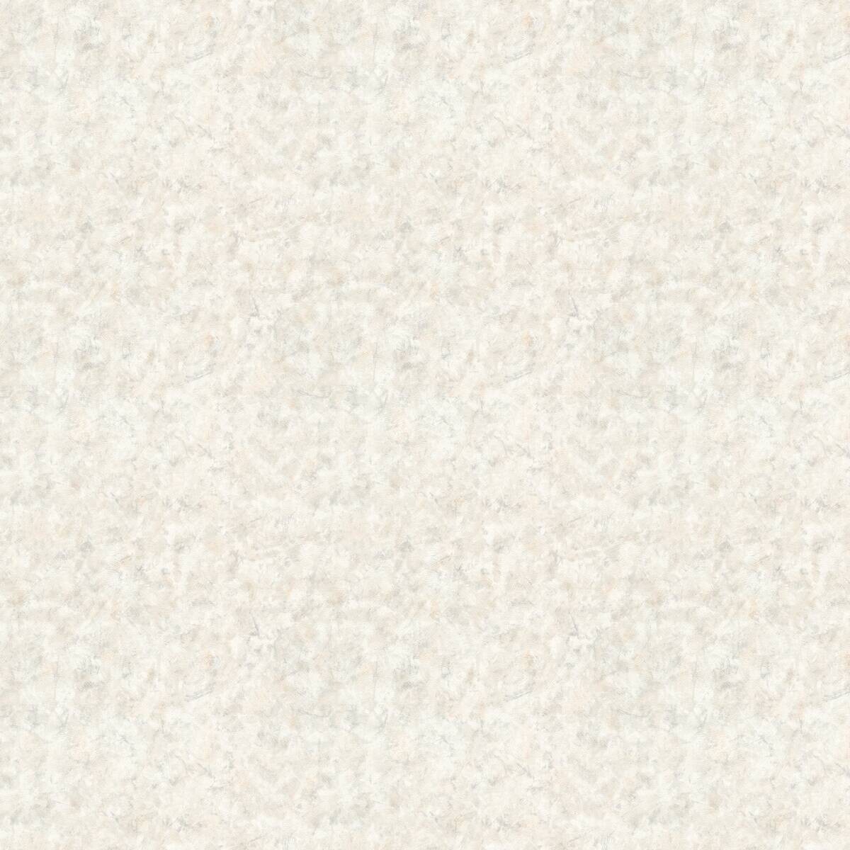 Papiertapete Struktur grau beige weiß B/L: ca. 53x1005 cm