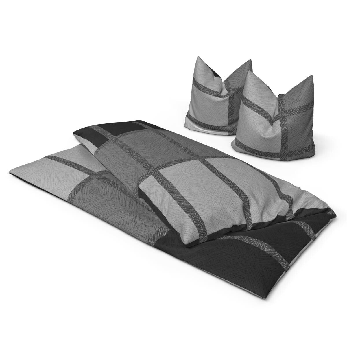 Baumwoll Bettwäsche Renforce