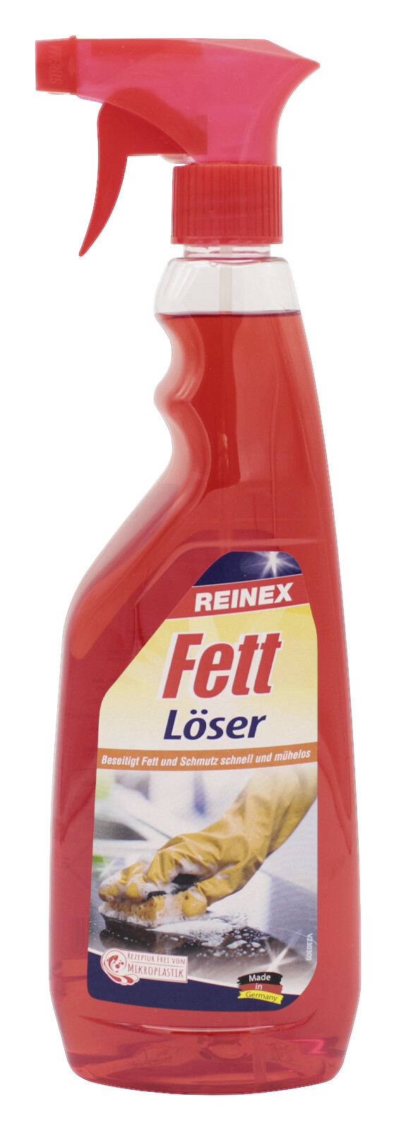 Reinex Fettlöser Reinex Fettlöser