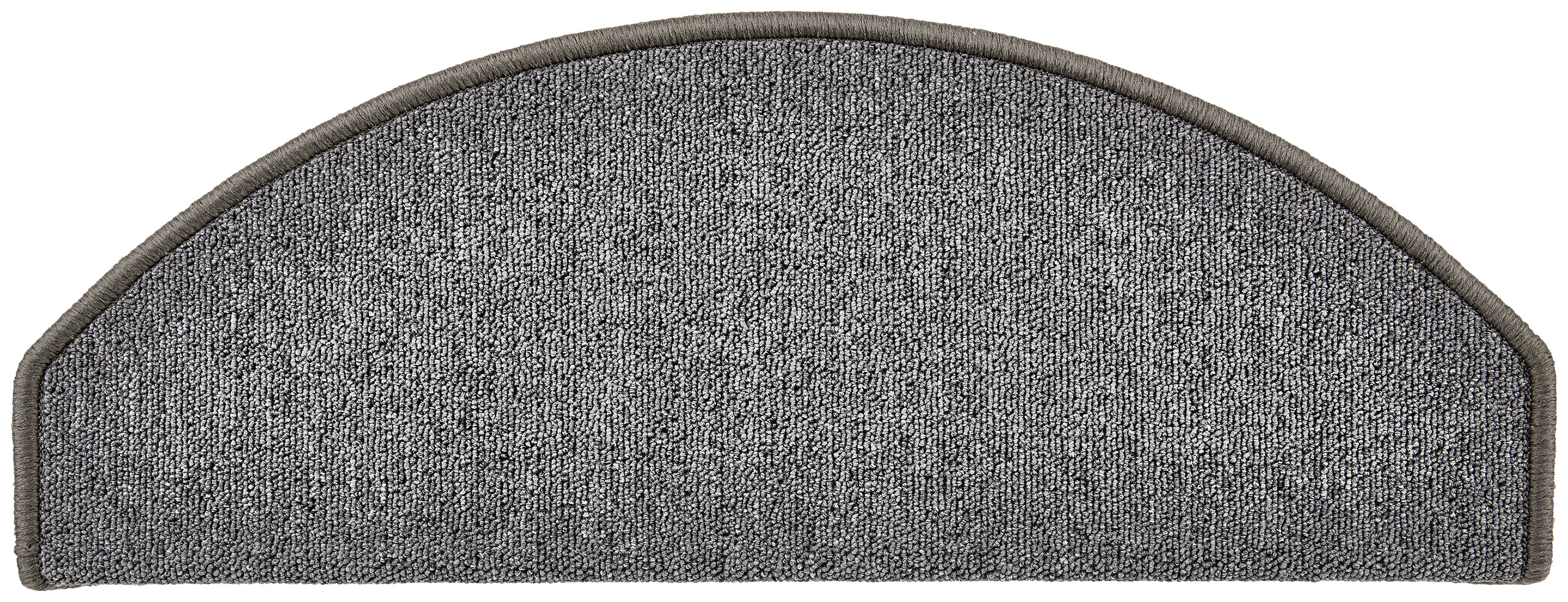 Stufenmatte Astra grau B/L: ca. 28x65 cm