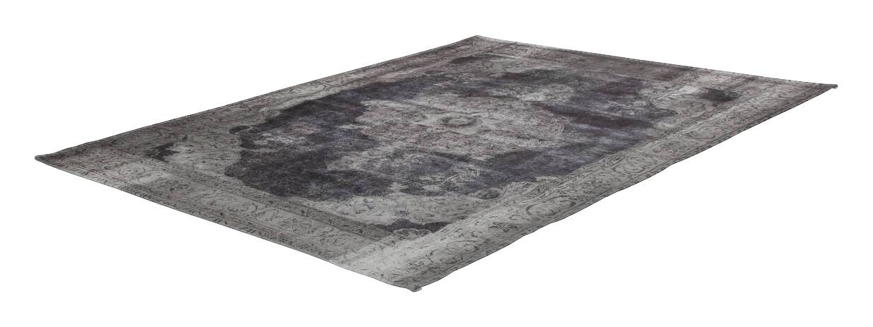 360Living Teppich Vintage grau B/L: ca. 160x230 cm