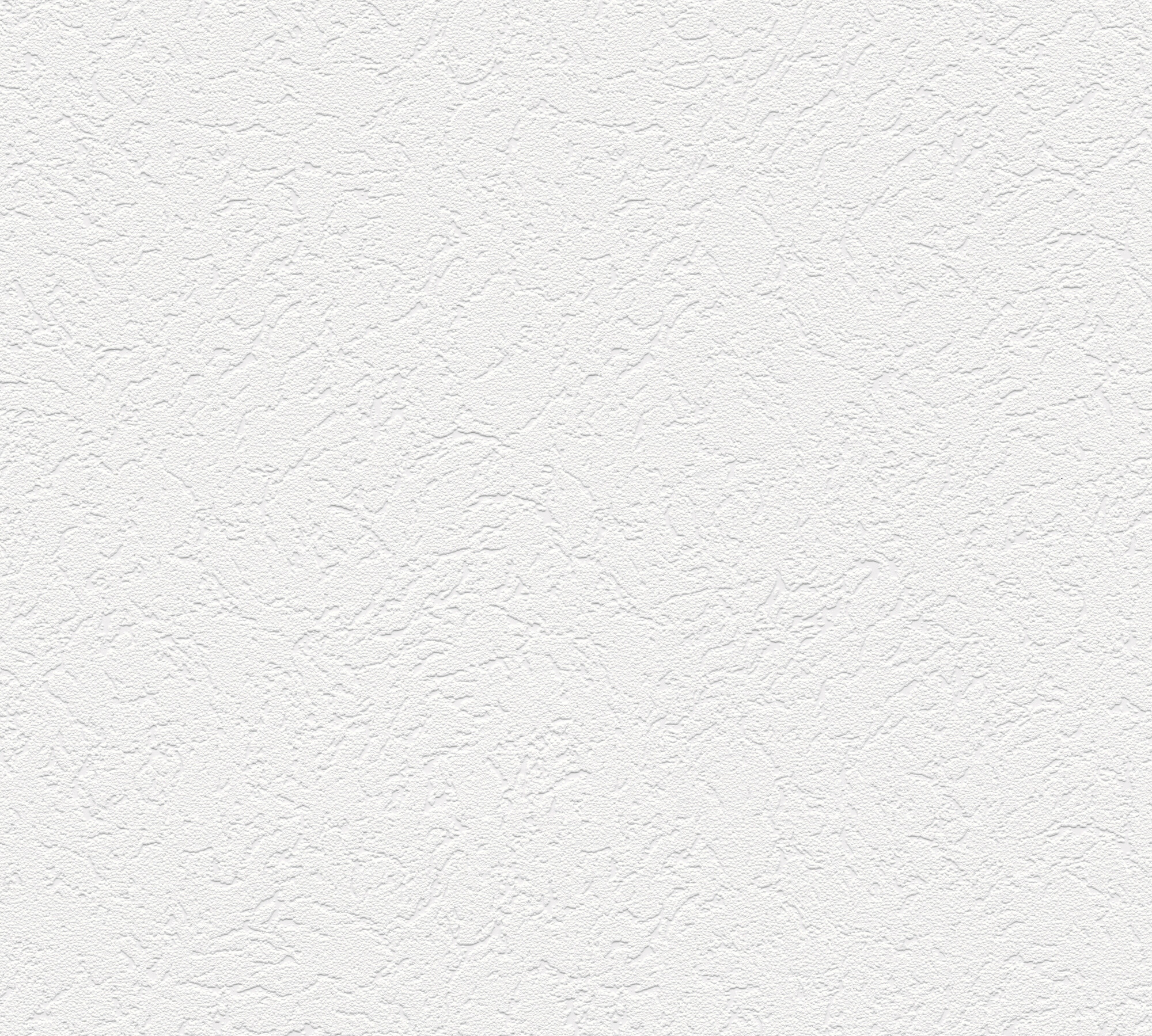 A.S.Creation Papiertapete weiß B/H/D: ca. 53x1005x11 cm