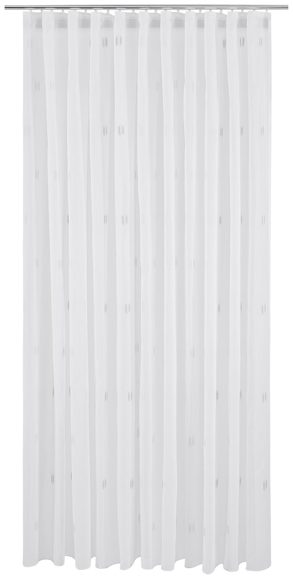 POCOline Fertigstore Nelke grau B/L: ca. 400x245 cm