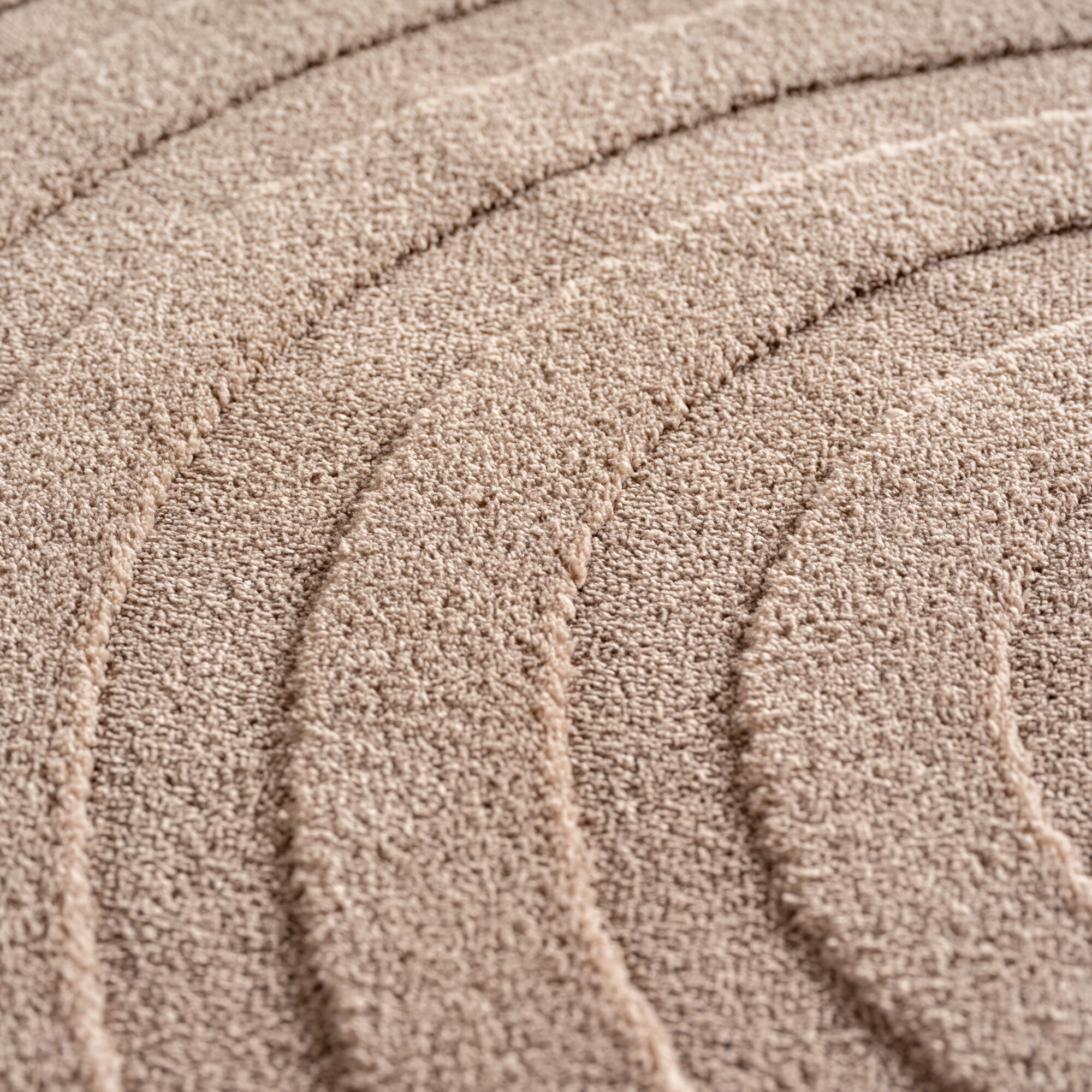 Ayyildiz Teppich POMPEI beige B/L: ca. 120x170 cm