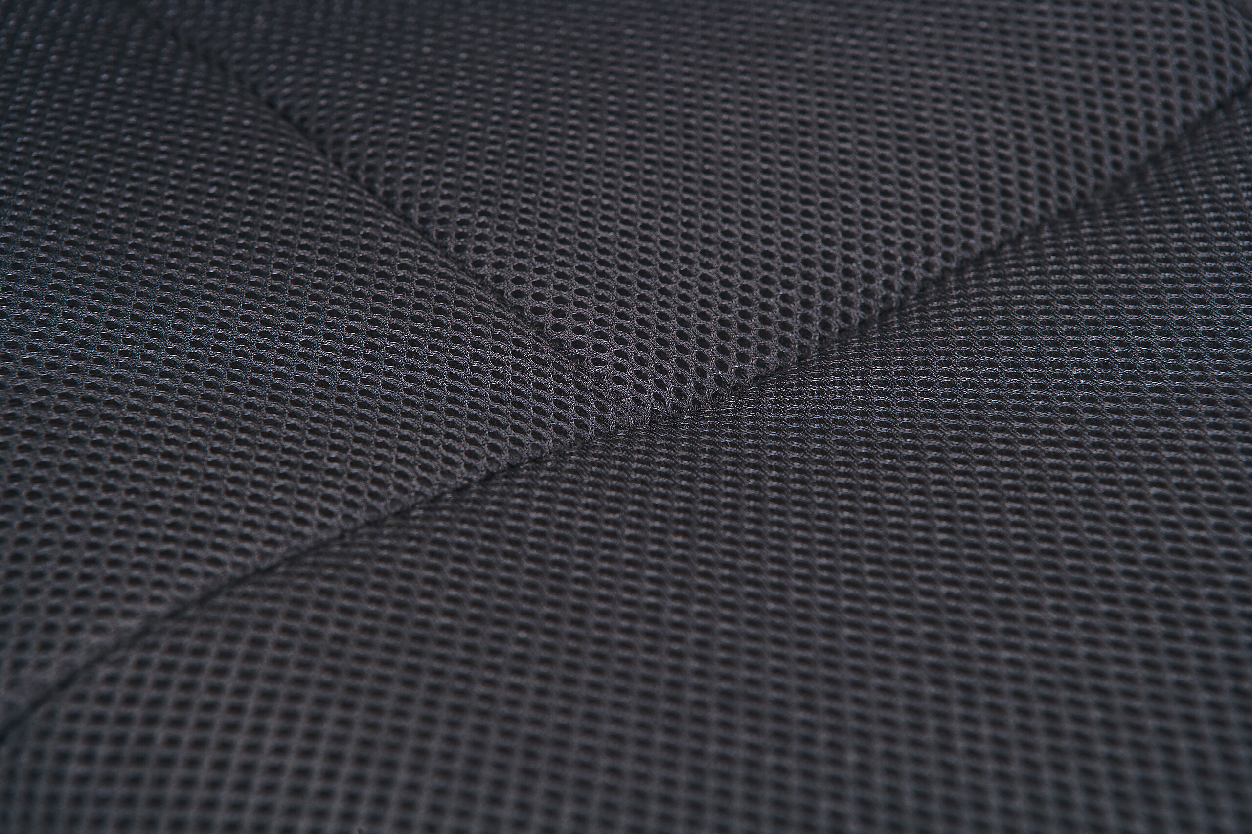 Kinderstuhl Bonnie black schwarz Textil