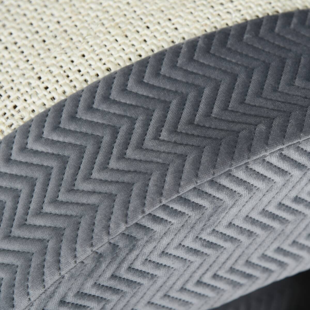 PawHut Katzen-Zubehör grau Edelstahl B/H/L: ca. 30x48,5x30 cm