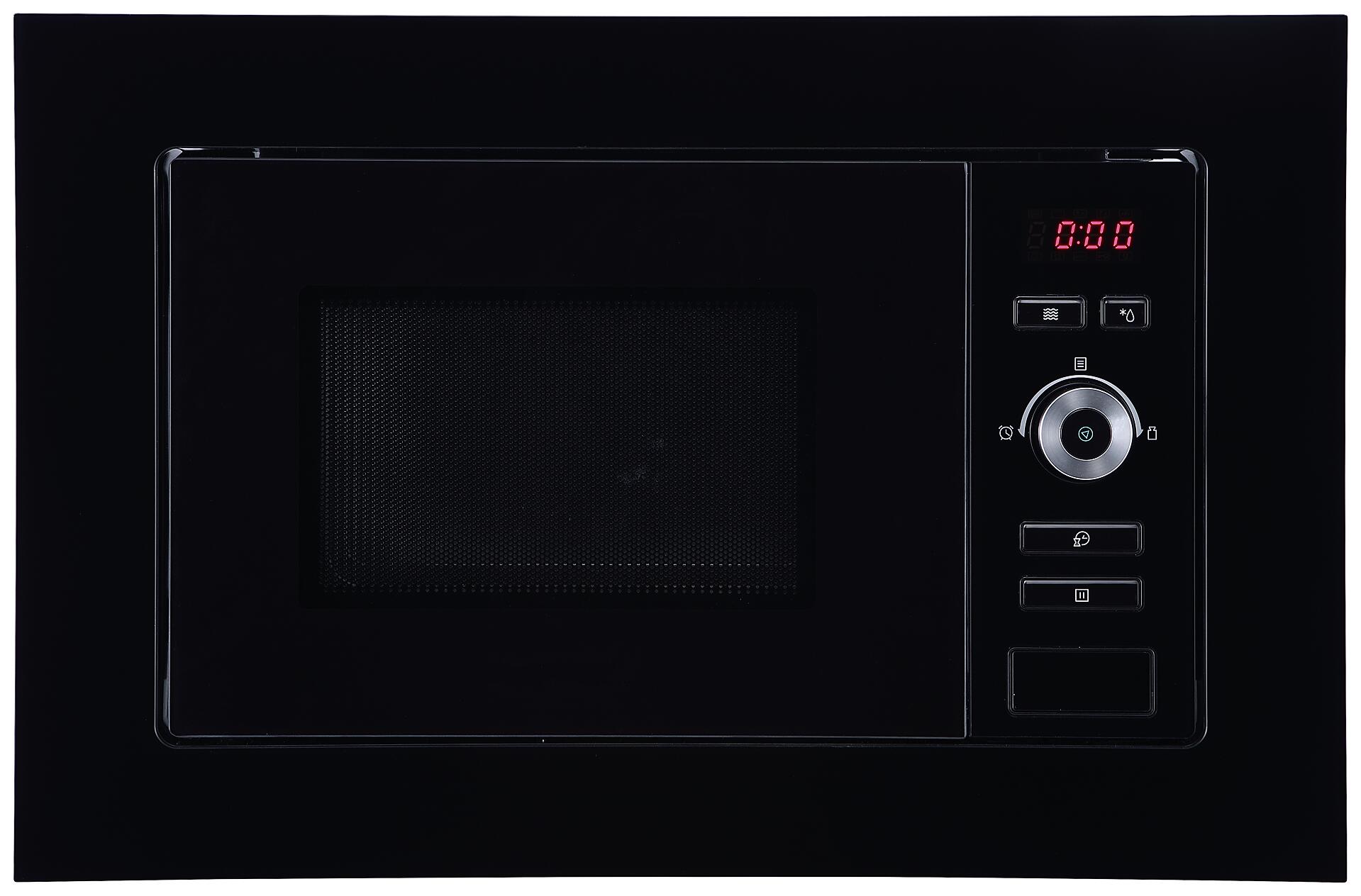 Respekta Küchenbuffet Marleen weiß Hochglanz B/H/T: ca. 120x211x60 cm