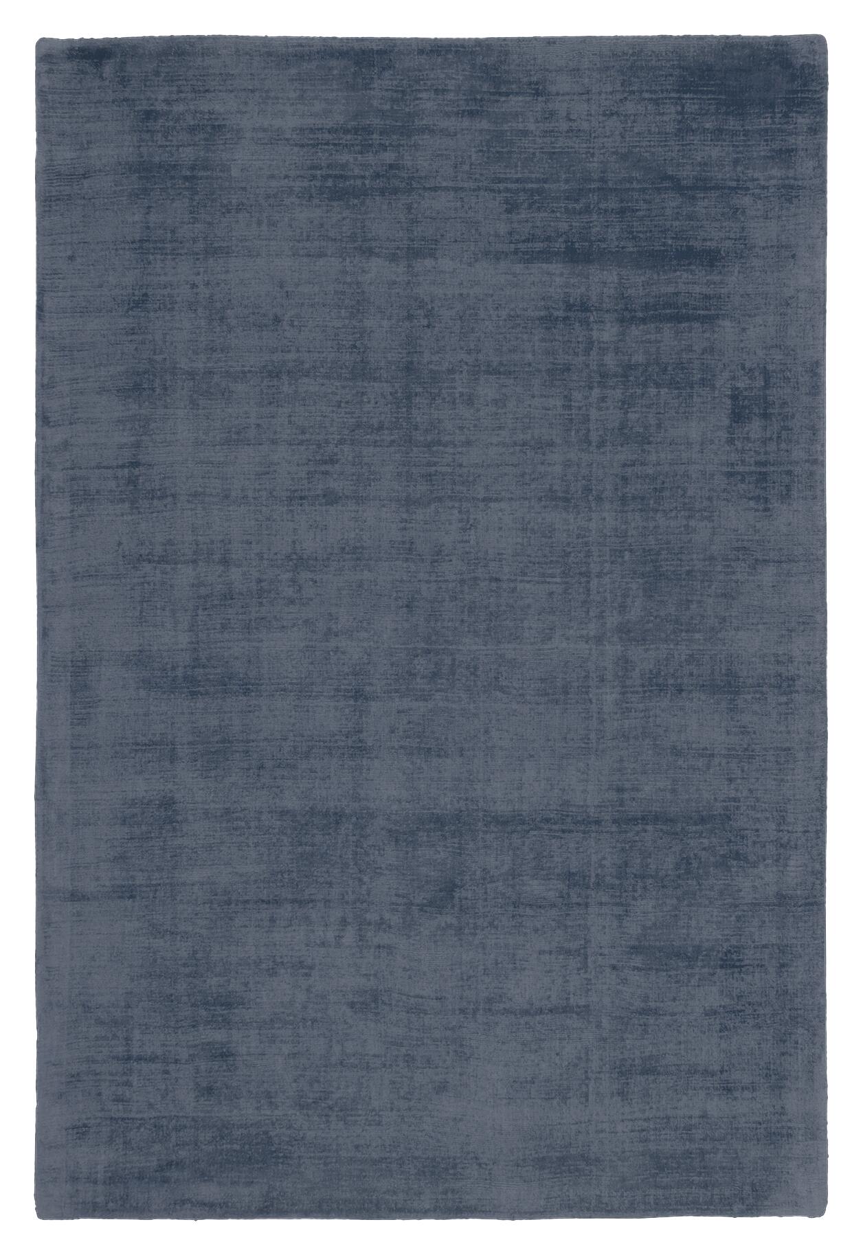 Obsession Teppich My Indigenous blau B/L: ca. 140x200 cm