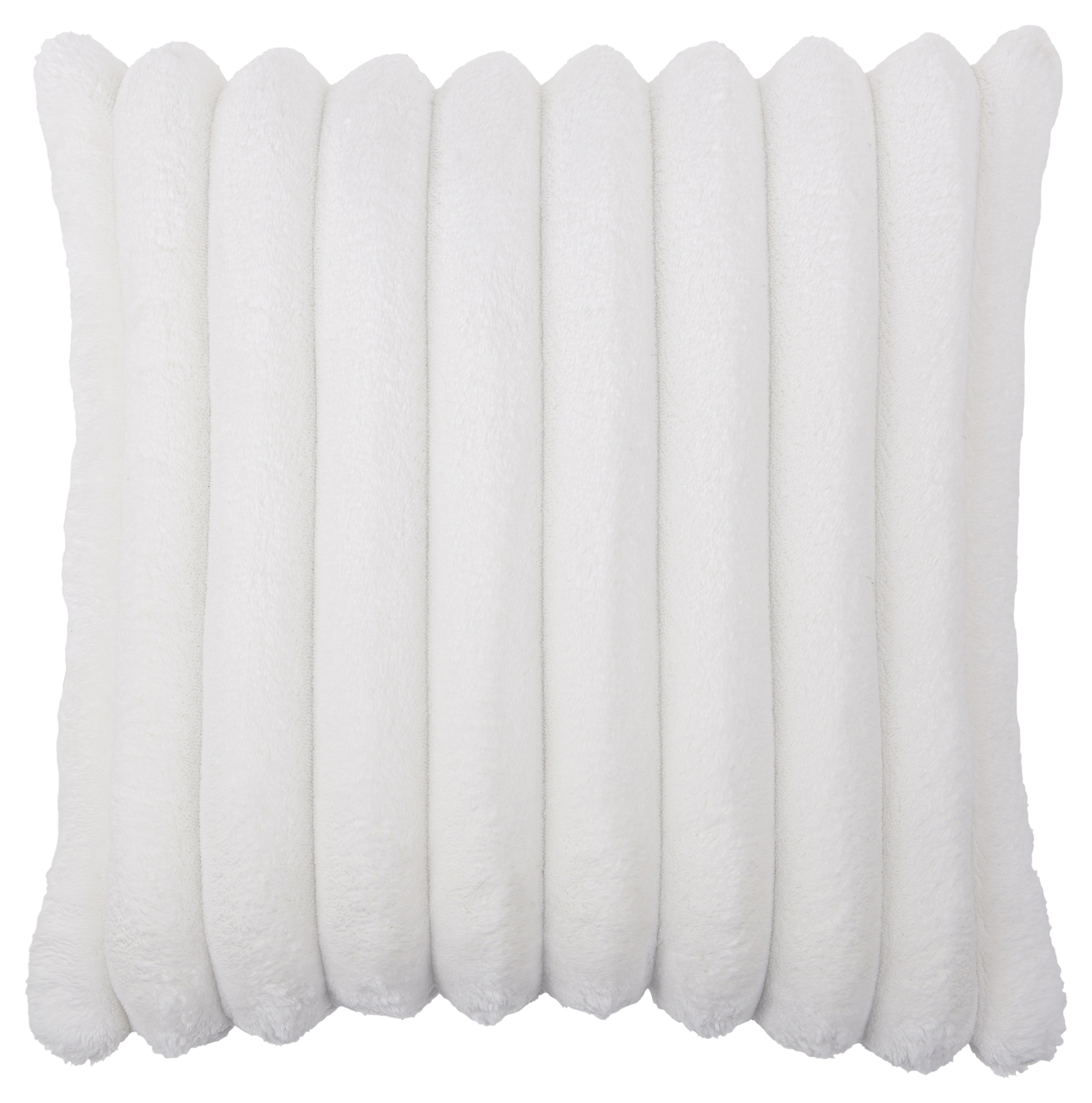 Dekokissen Luxus Flanell