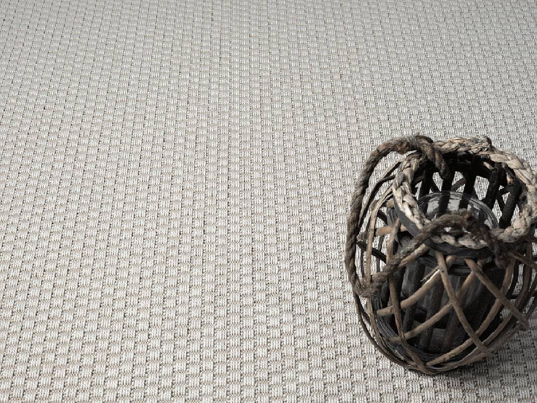 Merinos Teppich Toronto creme B/L: ca. 160x220 cm