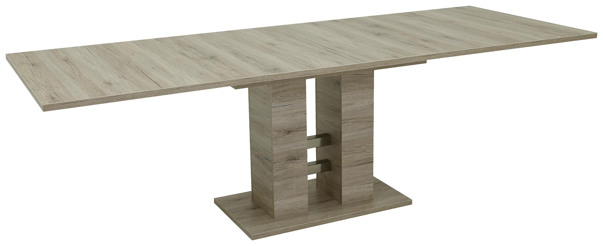 Esstisch HELENA II Eiche San-Remo Nachbildung Eiche San-Remo Nachbildung B/H/T: ca. 140x76x90 cm