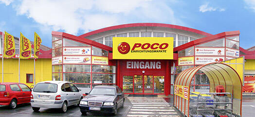 POCO Rostock
