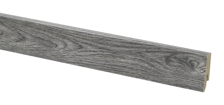 Sockelleiste L/B/H: ca. 240x0,18x0,58 cm pro Stück