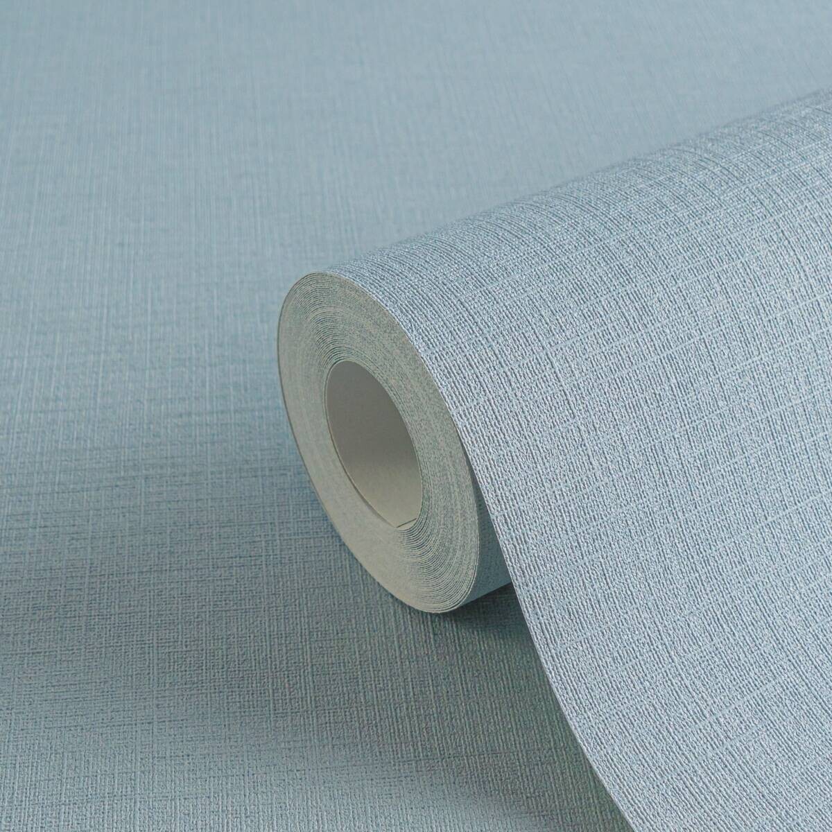 A.S.Creation Vliestapete blau B/H/D: ca. 53x1005x9 cm