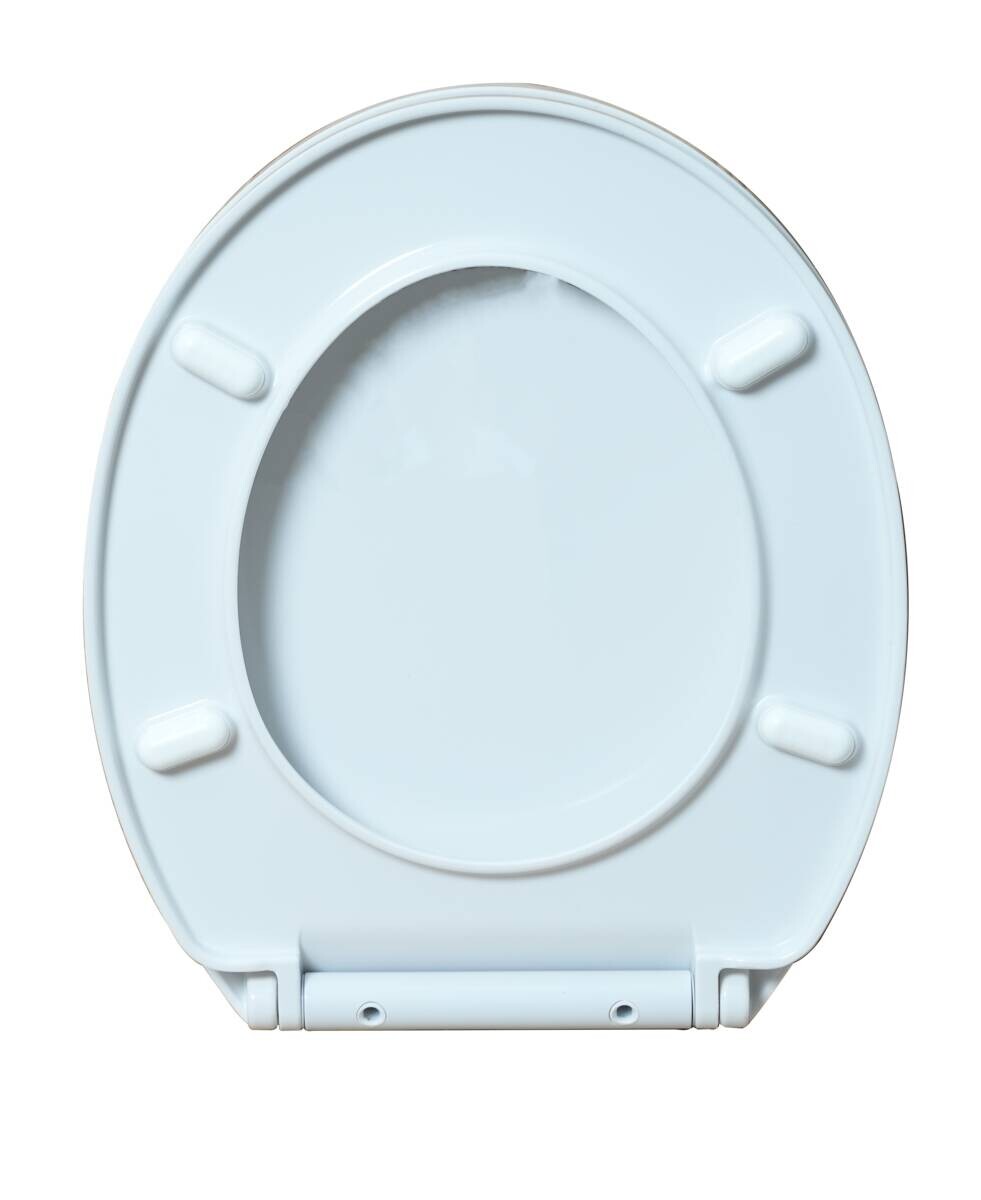 POCOline WC-Sitz Modena Duroplast