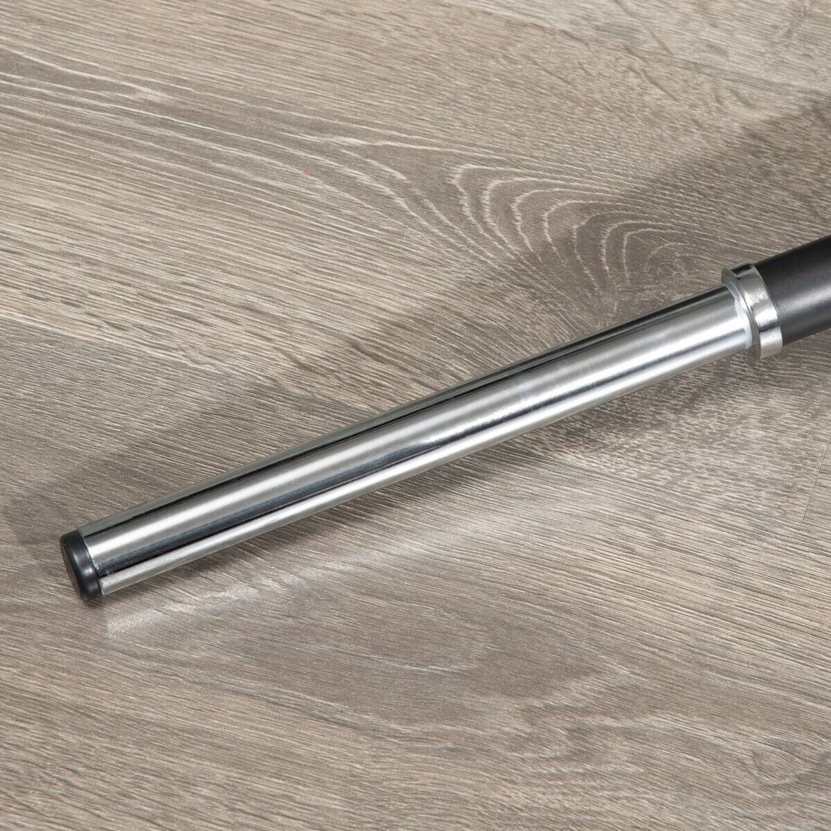 SPORTNOW Hantel-Set rot Kunststoff B/H/L: ca. 17x140x17 cm