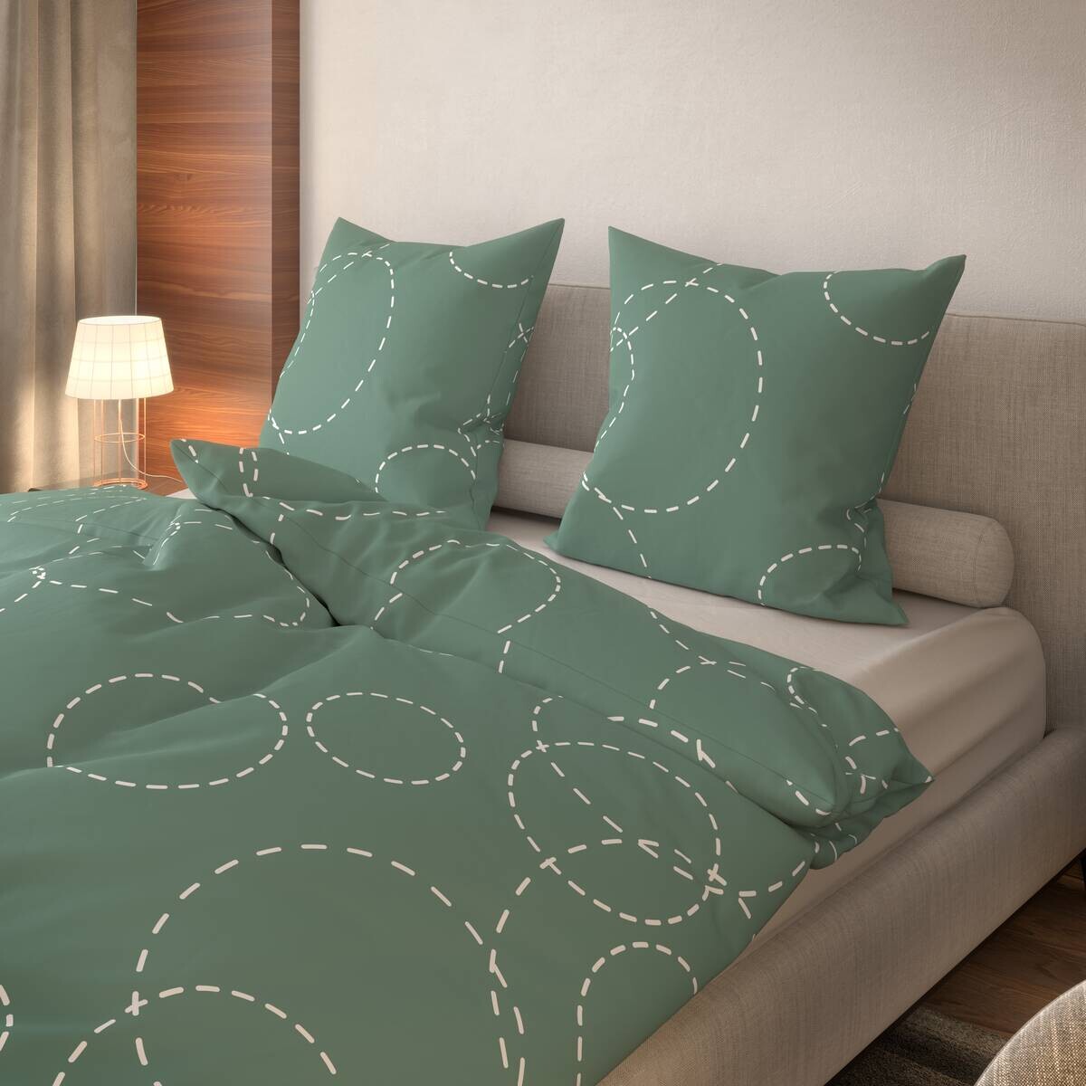 Microfaser Bettwäsche