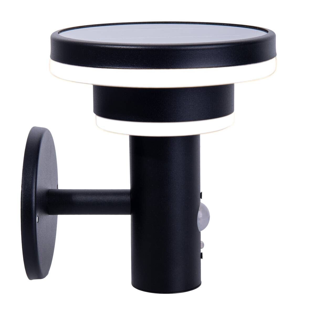 Deckenleuchte 1393822 schwarz B/H/L: ca. 16x18,3x17,5 cm