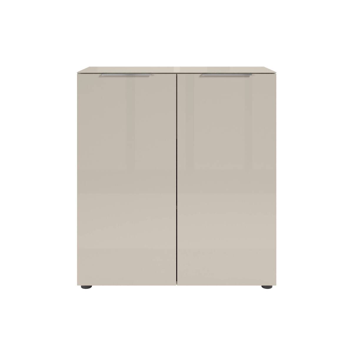 Kommode Santorin Kaschmir B/H/T: ca. 90x99x40 cm