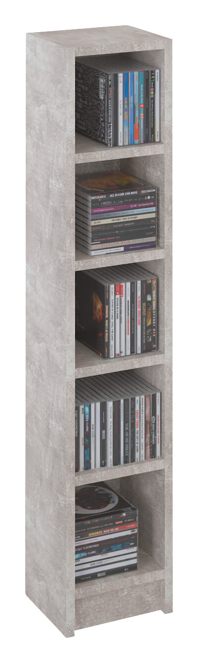 CD Regal Soul B/H/T: ca. 20x97x17 cm