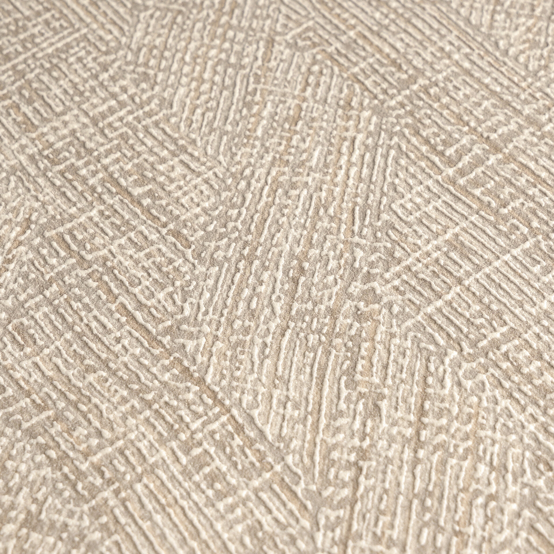 A.S.Creation Vliestapete braun orange B/H/D: ca. 53x1005x8,5 cm