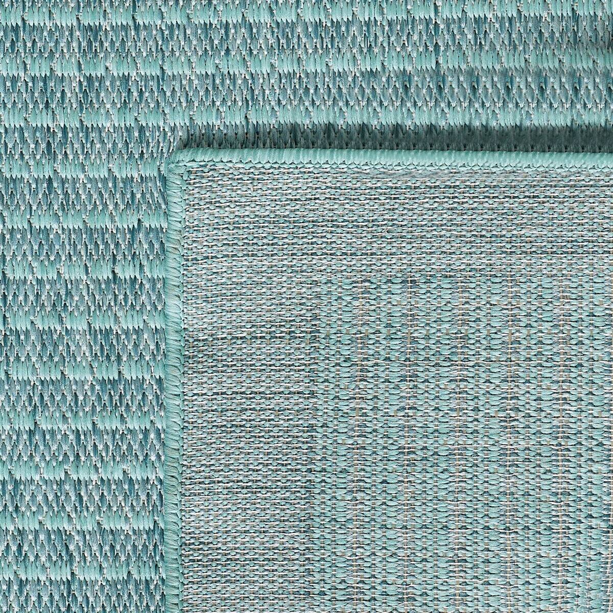 Ayyildiz Teppich GIZA blau B/L: ca. 160x230 cm