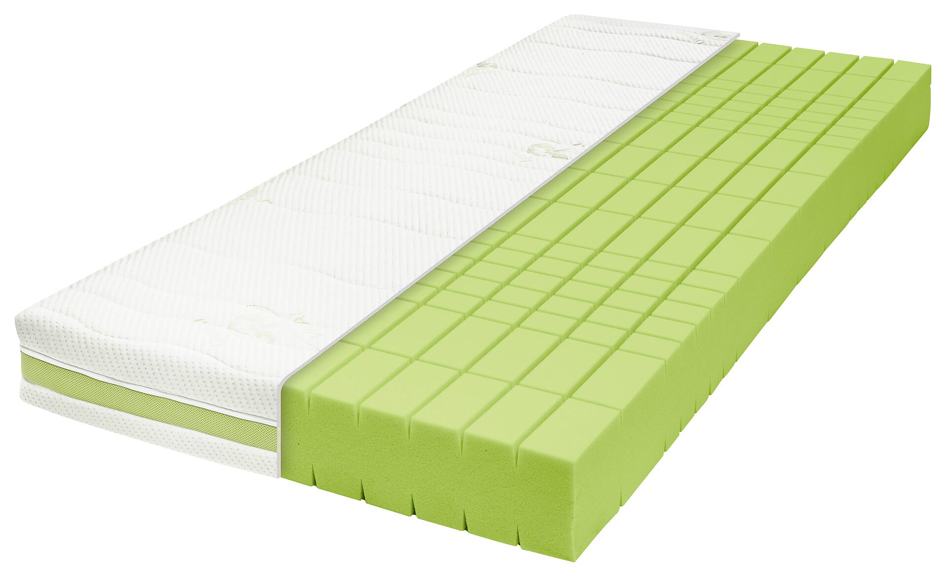 Kaltschaummatzratze Kobold Liegefläche B/L: ca. 100x200 cm