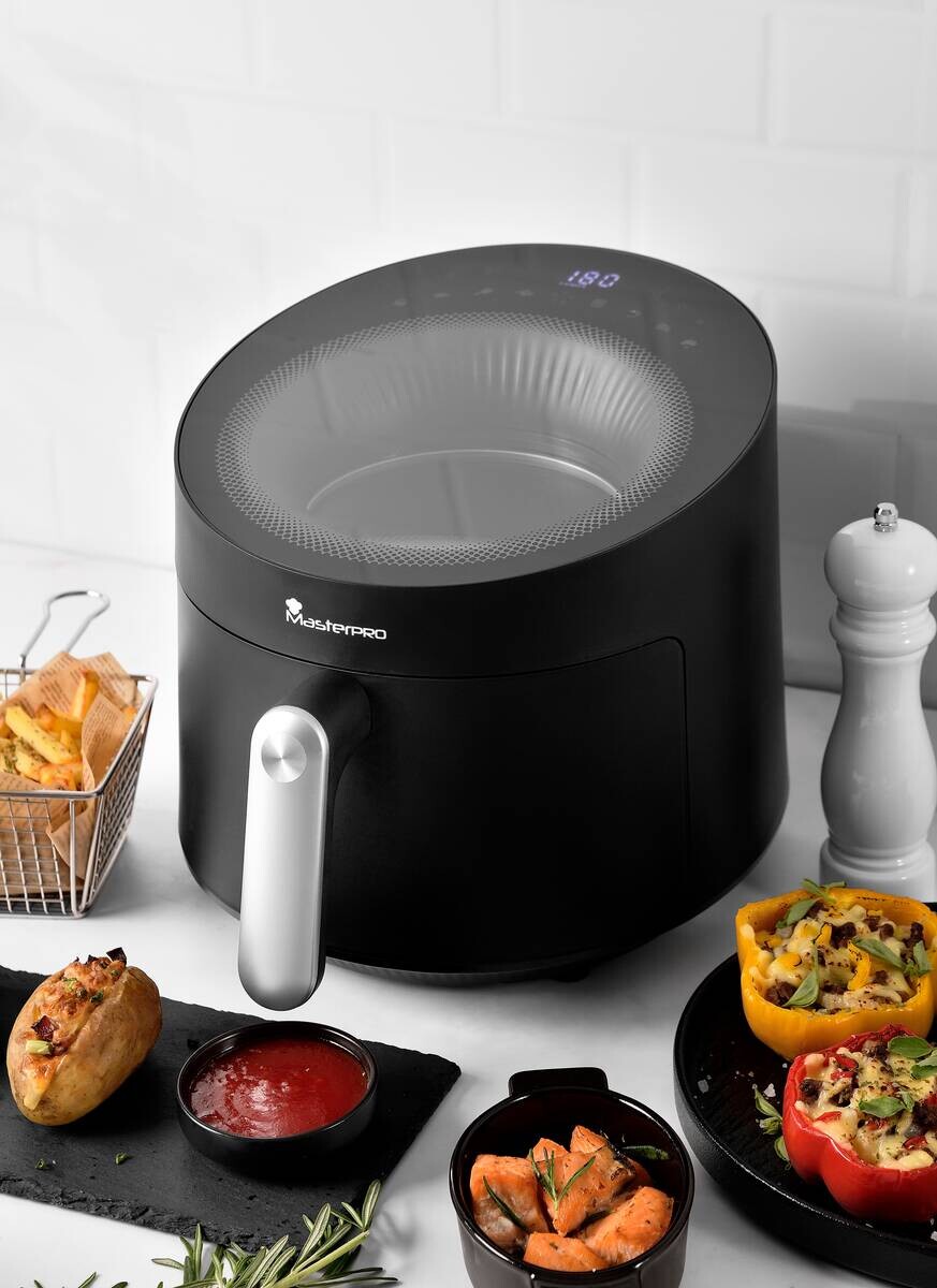 MASTERPRO Heißluftfritteuse BGMP-9443