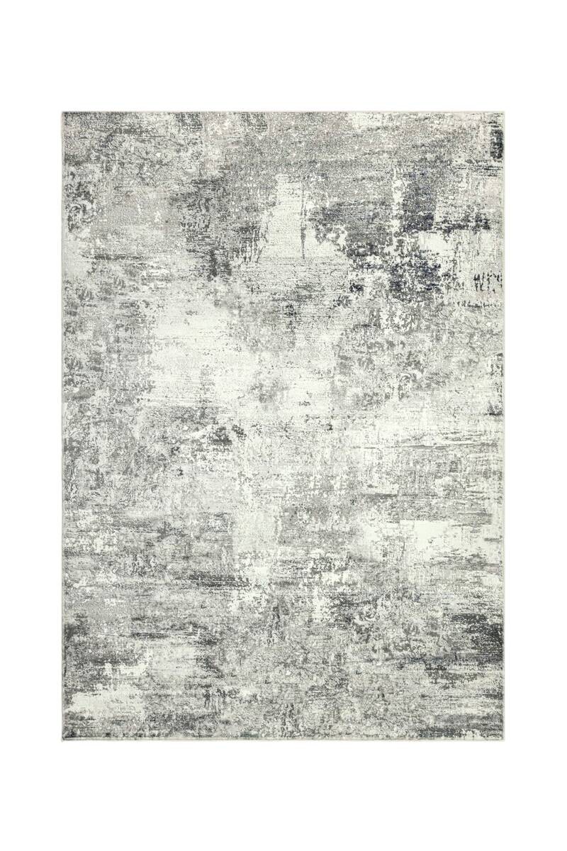 Obsession Teppich Posh grau B/H/L: ca. 200x20x290 cm