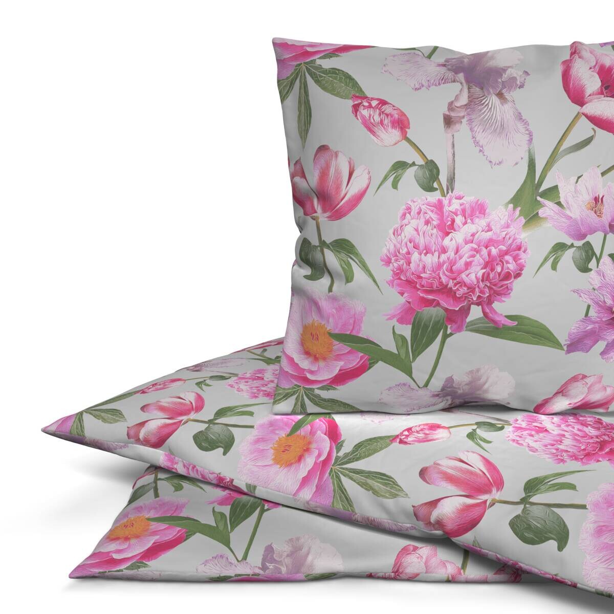 Baumwoll Bettwäsche Renforce