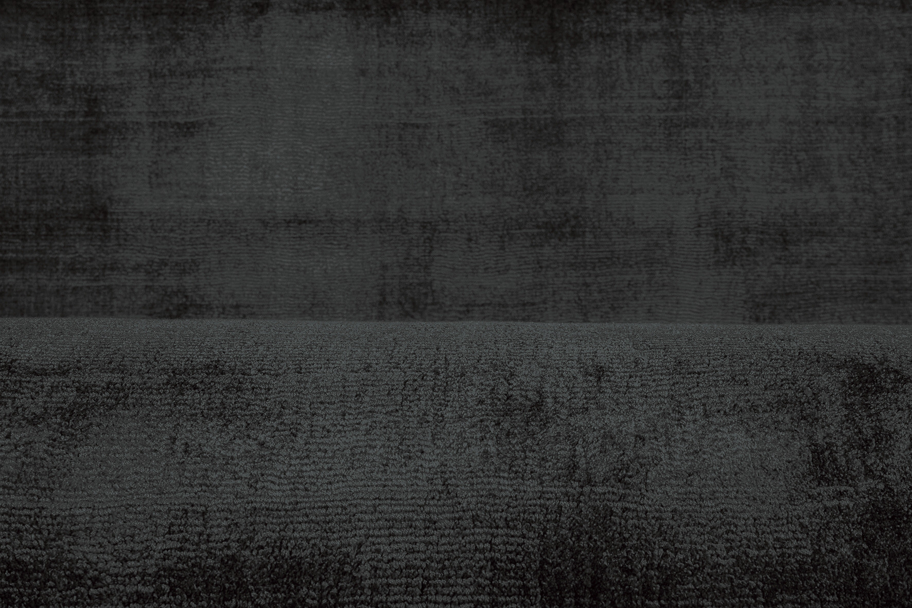 Obsession Teppich My Indigenous anthrazit B/L: ca. 120x170 cm