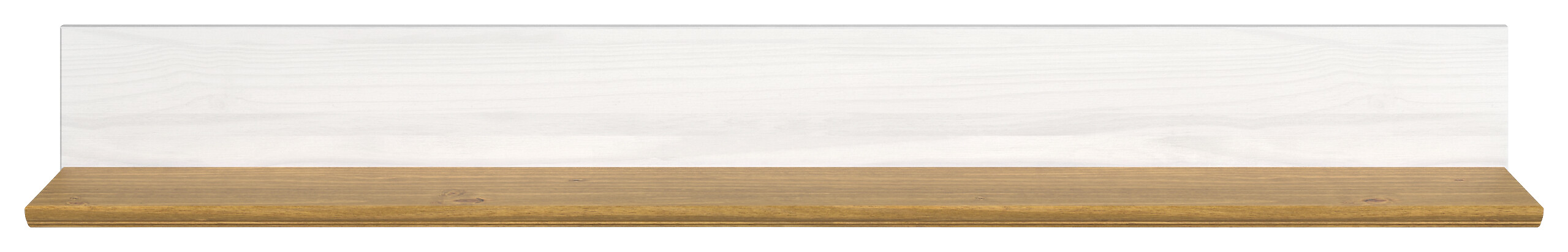 Wandboard Breda B/H/T: ca. 150x20x20 cm