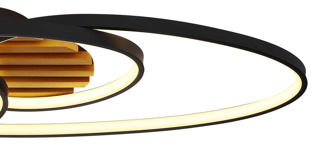 GLOBO Deckenventilator