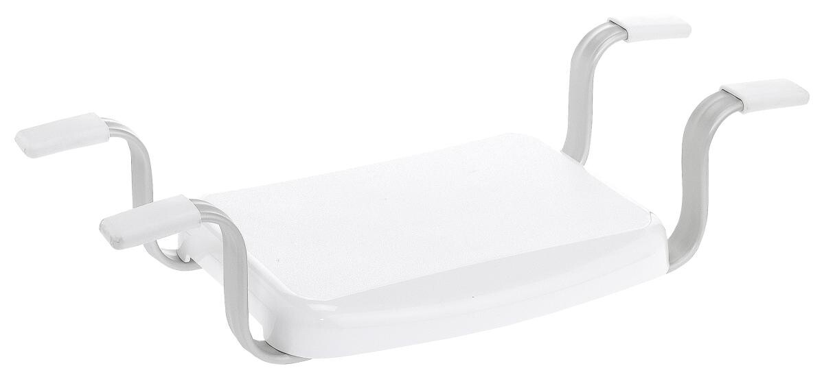 Weinberger Badewannensitz Kunststoff