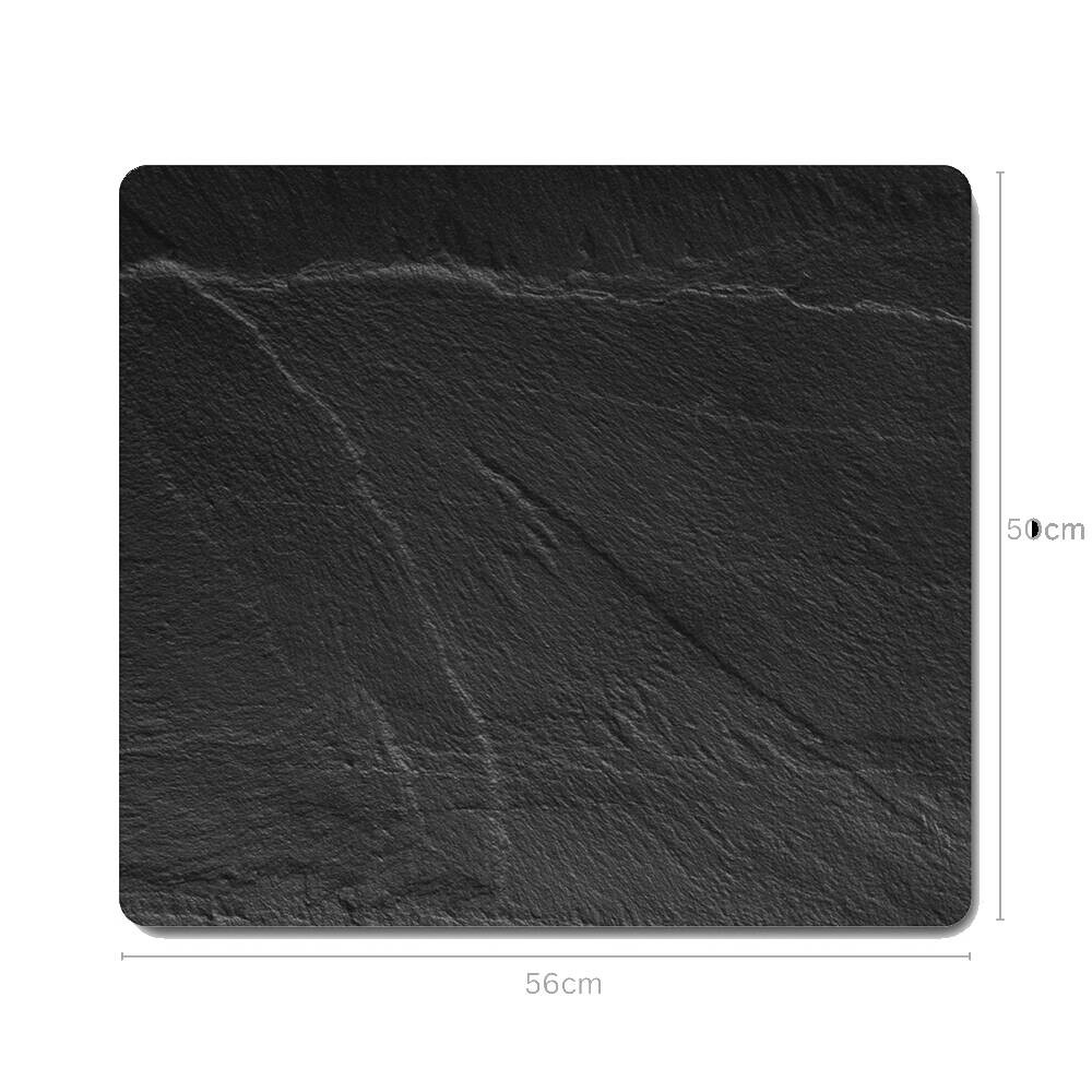 Kesper Glasschneideplatte