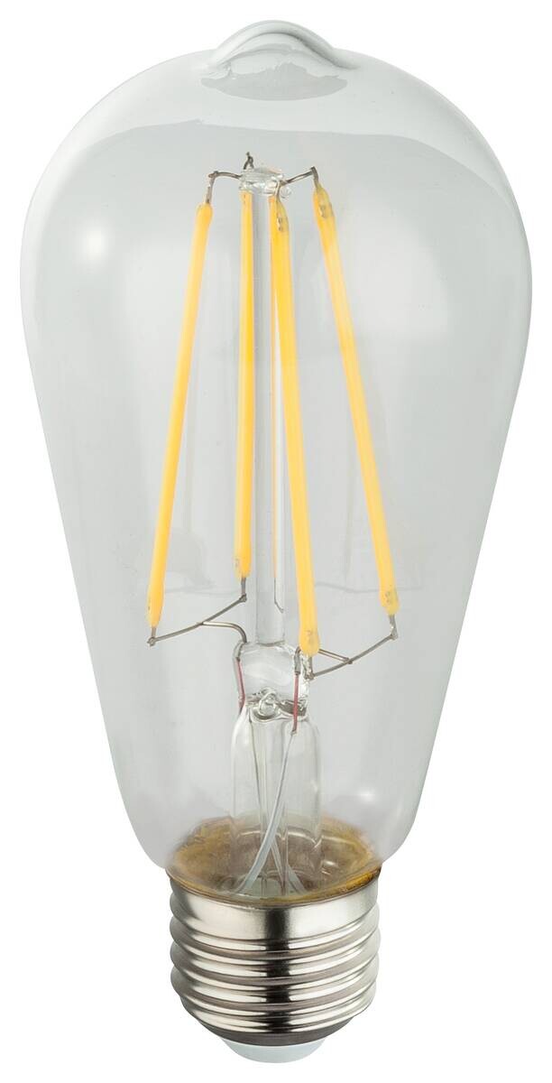 GLOBO Edisonlampe 11399 E27