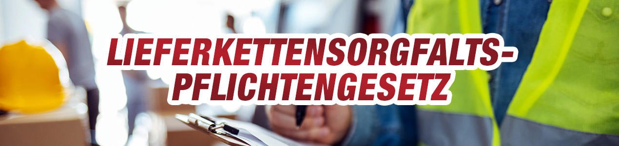 POCO Lieferkettengesetz