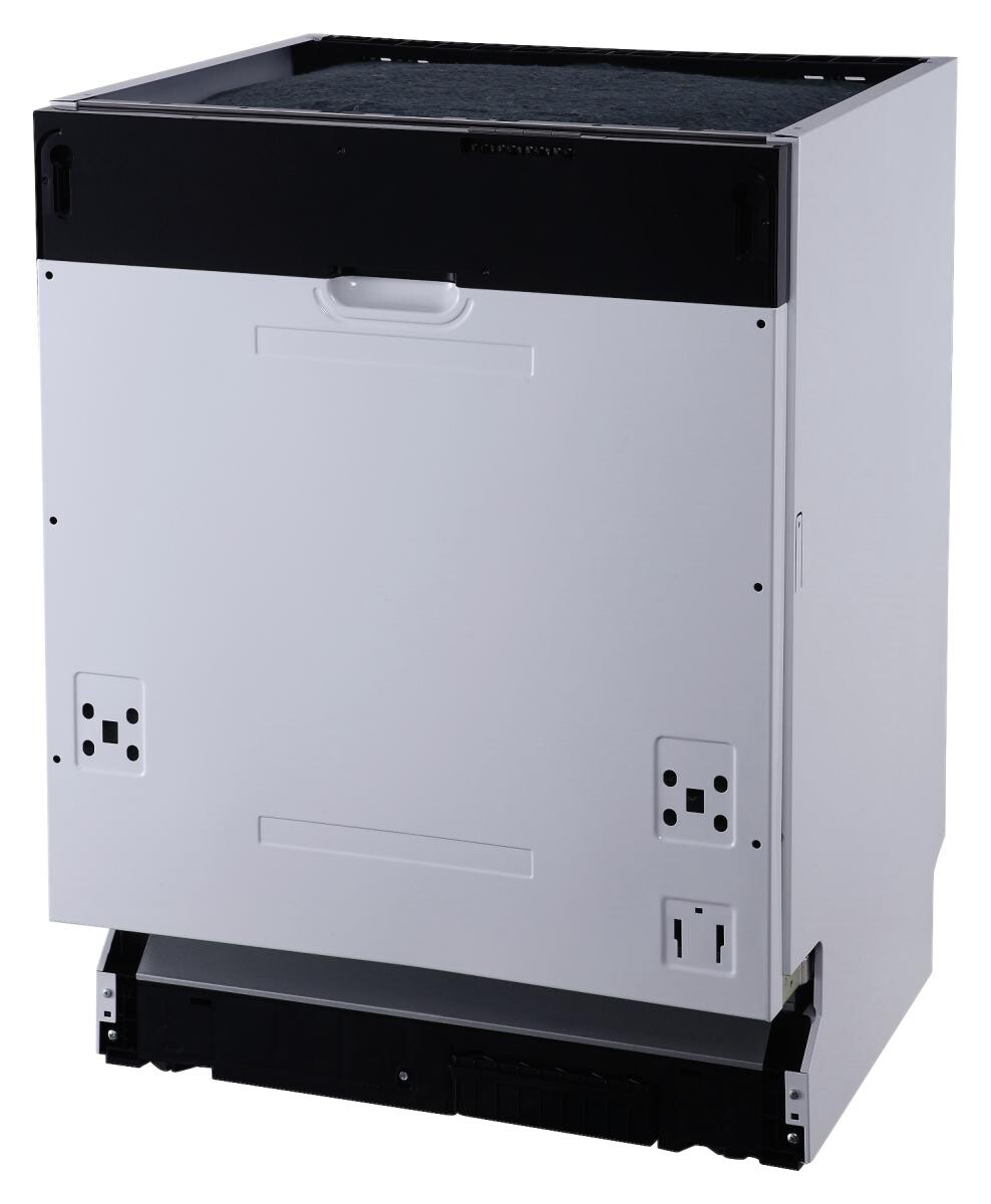 Respekta Doppelblock Premium weiß hochglänzend B/H/T: ca. 320x200x60 cm