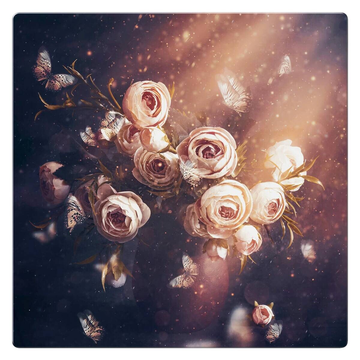 The Wall Fotoposter Rosenstrauss